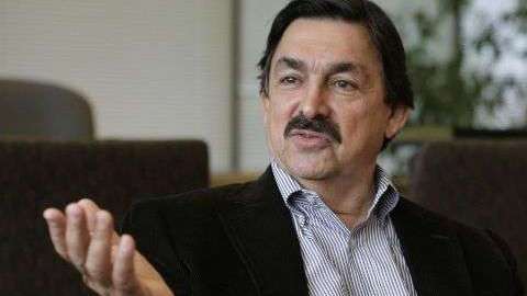 Napoleón Gómez Urrutia