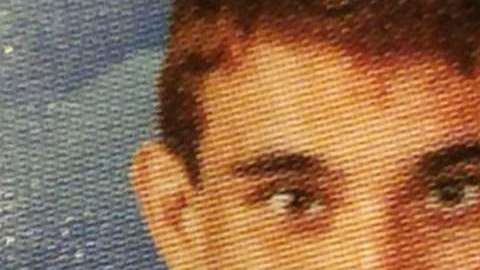 El joven trabajaba en una tienda Dollar Tree.