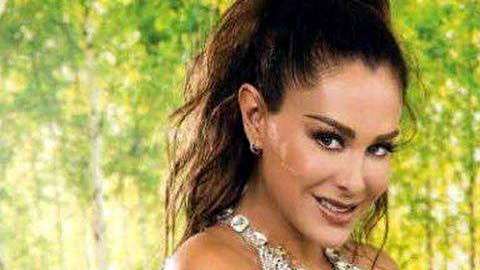 Ninel Conde.