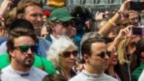 Los nuevos rostros de la Fórmula 1 serán niños