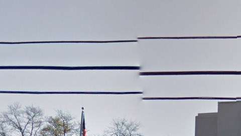 Georgia War Veterans Nursing Home ubica en la localidad de Locust Grove.