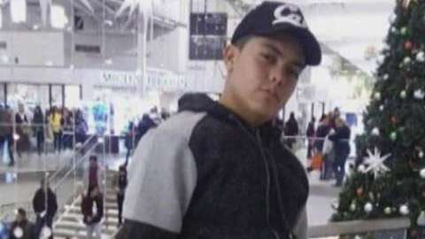 La víctima tenía 20 años.