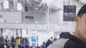 La víctima tenía 20 años.