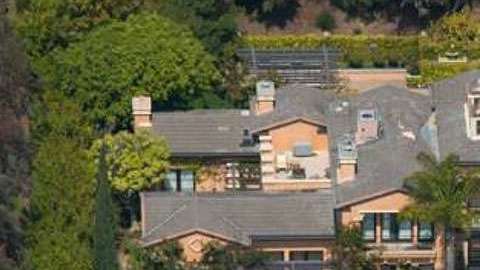 La clínica también tiene esta lujosa sede en Malibu, California