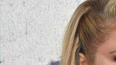 Paris Hilton, famosa empresaria y 'socialité'.