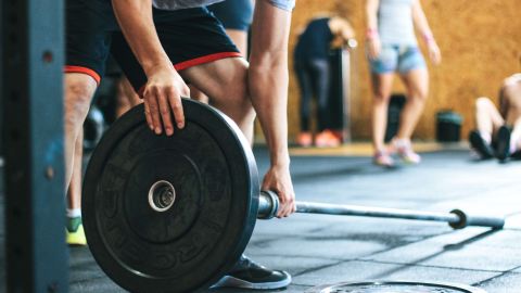 Si estás interesado en inscribirte al gym, checa cómo puedes gastar menos de lo pensado.