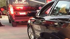 Policía de Chihuahua