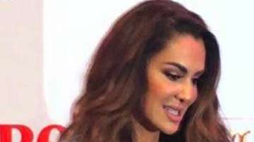 Ninel Conde, Galilea Montijo y Maite Perroni en los Premios TV y Novelas 2018