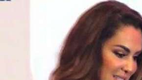 Ninel Conde, Galilea Montijo y Maite Perroni en los Premios TV y Novelas 2018