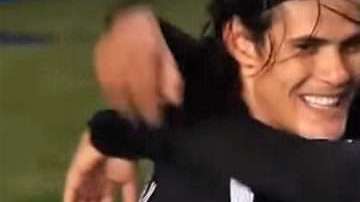 El tridente ofensivo del PSG conformado por Neymar, Cavani y Mbappe es más que el del Real Madrid.