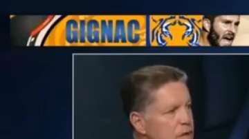 Ricardo Peláez llamó "estúpido" a David Faitelson