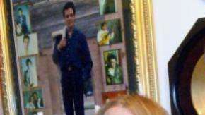 Sara Salazar avaló el pedido de privacidad para su familia que solicitó José José a través de un comunicado a la prensa.