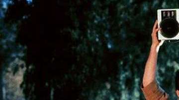 La escena de John Cusack y siu grabadora es todo un clásico.