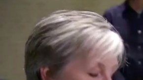 La muerte de su padre dio la oportunidad a Jamie Fontenot de conocer al bebé que creé es el ángel de su padre.