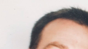 Kim Catrall y su hermano hallado muerto un día después de su desaparición.