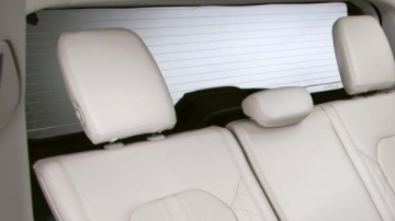 Más espacio, más potencia y comodidad.