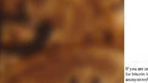 Estafadores están enviando cartas amenazando con revelar supuestos secretos.