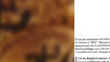 Estafadores están enviando cartas amenazando con revelar supuestos secretos.