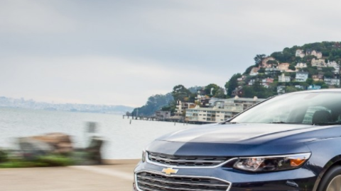 La belleza no está peleada con la energía limpia.