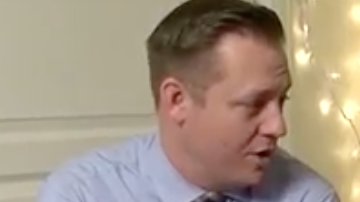 Esta mujer tiene una enfermedad rara que le cambia el acento.