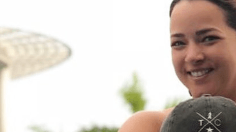 Adamari López y Toni Costa