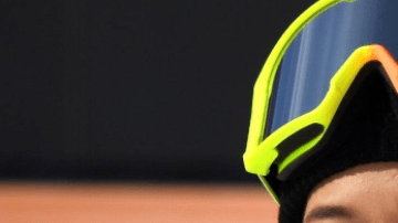 La atleta ganó oro olímpico y algunos comentarios de mal gusto.