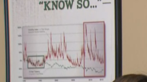 Recibe un obsequio de 12 meses gratis de hipoteca tras enfrentar problemas económicos por la pérdida de su marido.