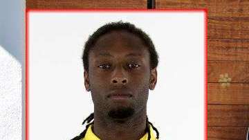 La Guardia Civil en el momento de entrar a detener a Semedo. EFE