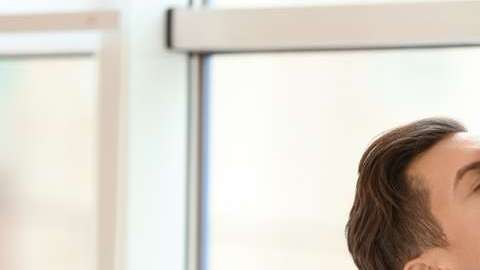 Tener sexo una vez a la semana te hará más feliz.