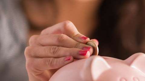 Ahorrar no significa que te limites, sino que revises bien tus gastos.