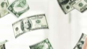 Tener estabilidad financiera hace que la gente se sienta más feliz.