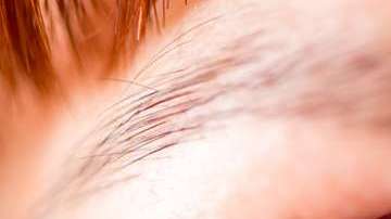 Sus algoritmos pueden analizar la retina de un paciente en busca de síntomas de enfermedades.