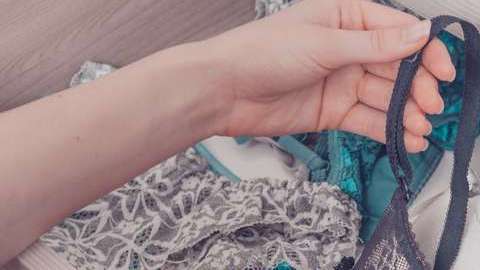 La ropa interior es un arma muy poderosa que te ayudará a resaltar tus mejores atributos y disimular esas áreas que no te gustan tanto.