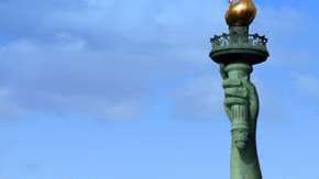 Nueva York encabeza el listado.