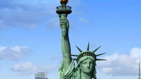 Nueva York encabeza el listado.