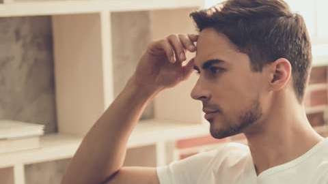 La forma que tenemos de percibir a nuestra pareja puede estar determinada por los niveles de oxitocina en nuestro cuerpo.