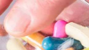 Muchas ocasiones puedes sanar sin necesidad de los medicamentos.