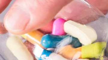 Muchas ocasiones puedes sanar sin necesidad de los medicamentos.