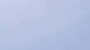 El Falcon Heavy durante un test el 24 de enero.