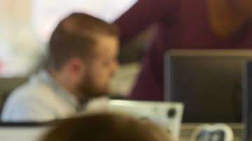 El Departamento de Estado administra el programa para estudiantes extranjeros en EEUU.