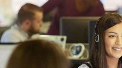 El Departamento de Estado administra el programa para estudiantes extranjeros en EEUU.