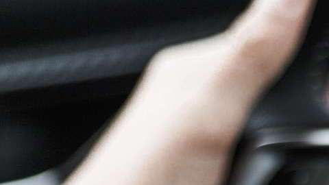 Subaru planea una gran fiesta, pero en los caminos.