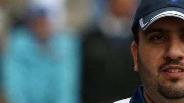 Sulaiman al Fahim fue dueño del Portsmouth durante seis semanas al comienzo de la temporada en la que el club descendió de la Liga Premier.