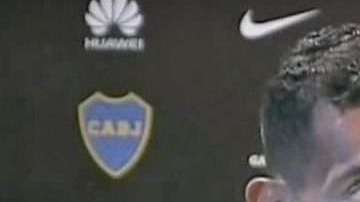 Carlos Tévez pide calma de cara al Clásico argentino.