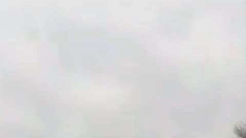 Varios condados de dos estados fueron afectados por tornados y tormentas.