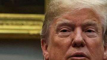 Donald Trump atacó a Oprah Winfrey.