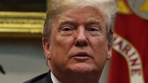 Donald Trump atacó a Oprah Winfrey.