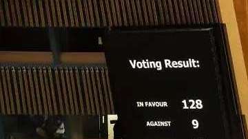 El gobierno de Trump no formará parte del pacto migratorio mundial.