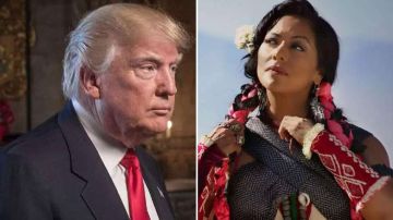 Downs asegura que Trump y los suyos temen a los latinos.