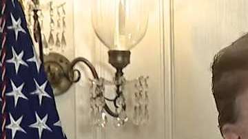 El presidente visitará Florida.